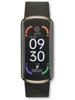 Smartwatch Just a minute JMSMART FEEL in Resina PJS0012P - PJS0012P